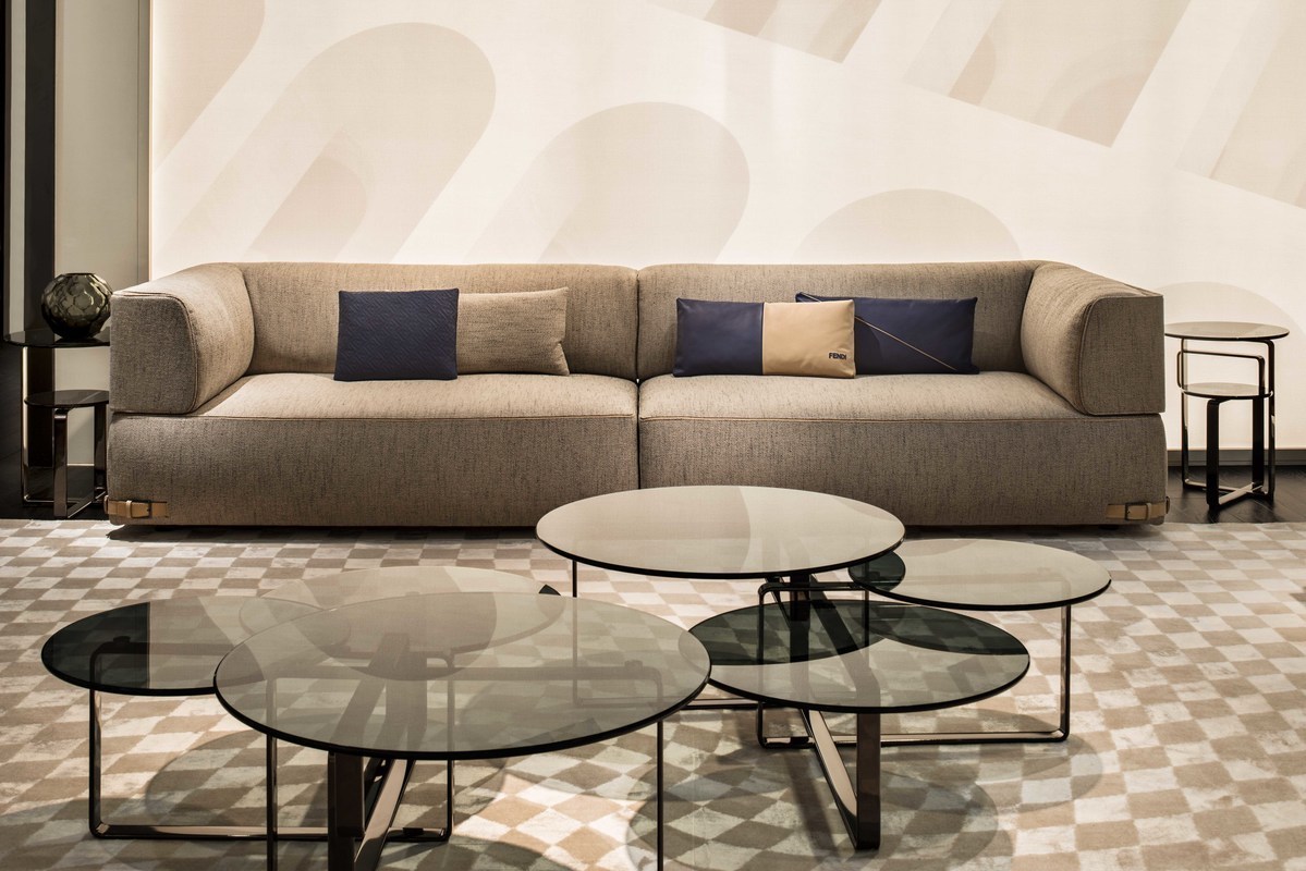 乐竞平台 - 桌几|茶几/边几|办公家具|设计师家具|哥伦布边几