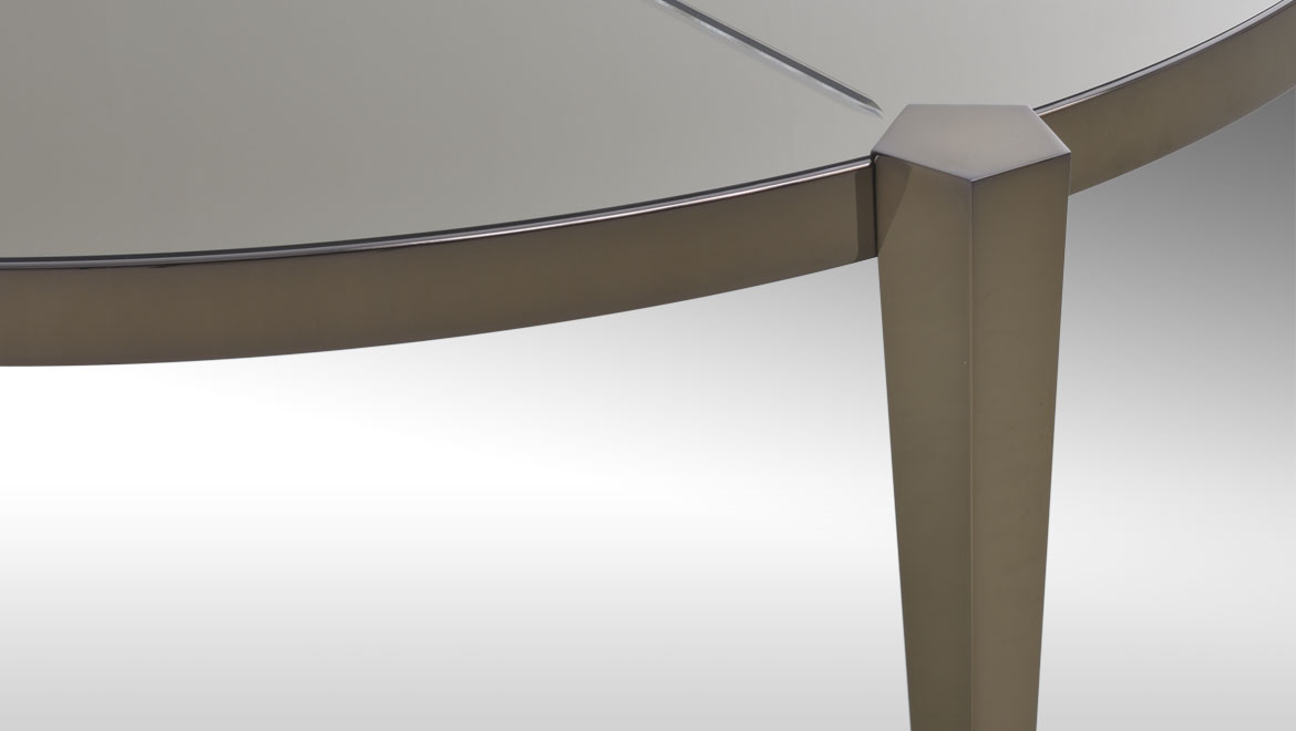 乐竞平台 - 桌几|茶几/边几|办公家具|设计师家具|里贾纳咖啡桌系列