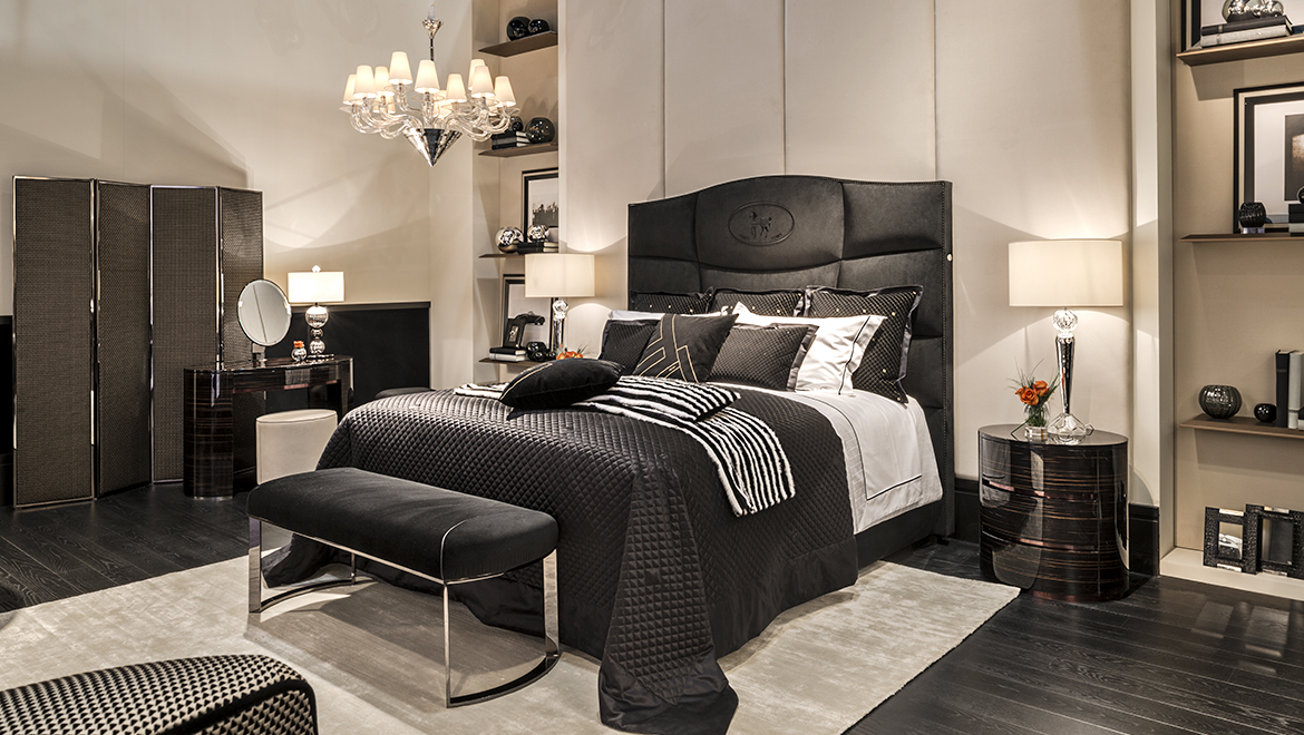 乐竞平台 - 卧室|床尾凳|办公家具|设计师家具|Asja 床尾凳