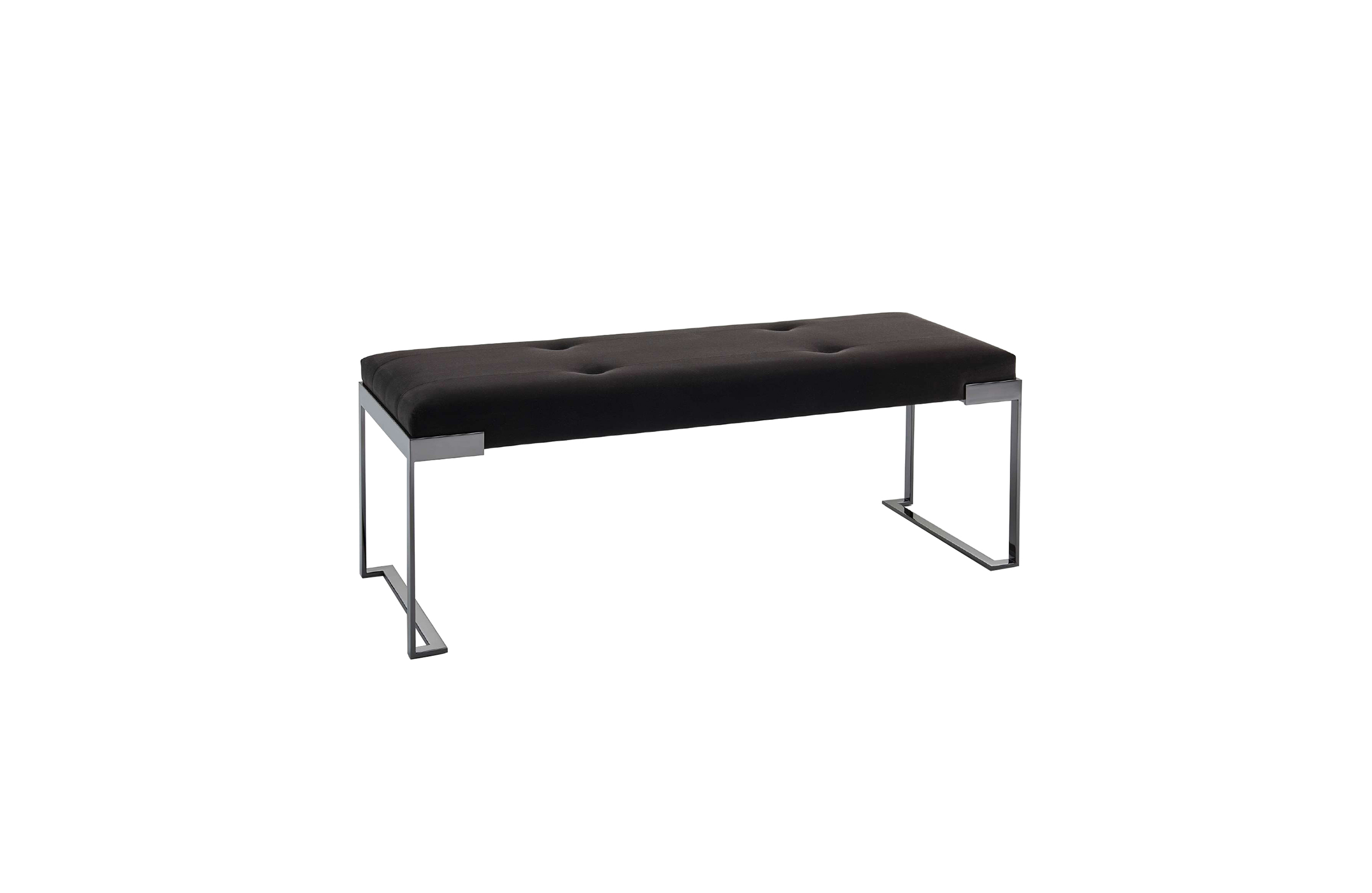 [乐竞平台 - 卧室|床尾凳|办公家具|设计师家具|光环长凳]