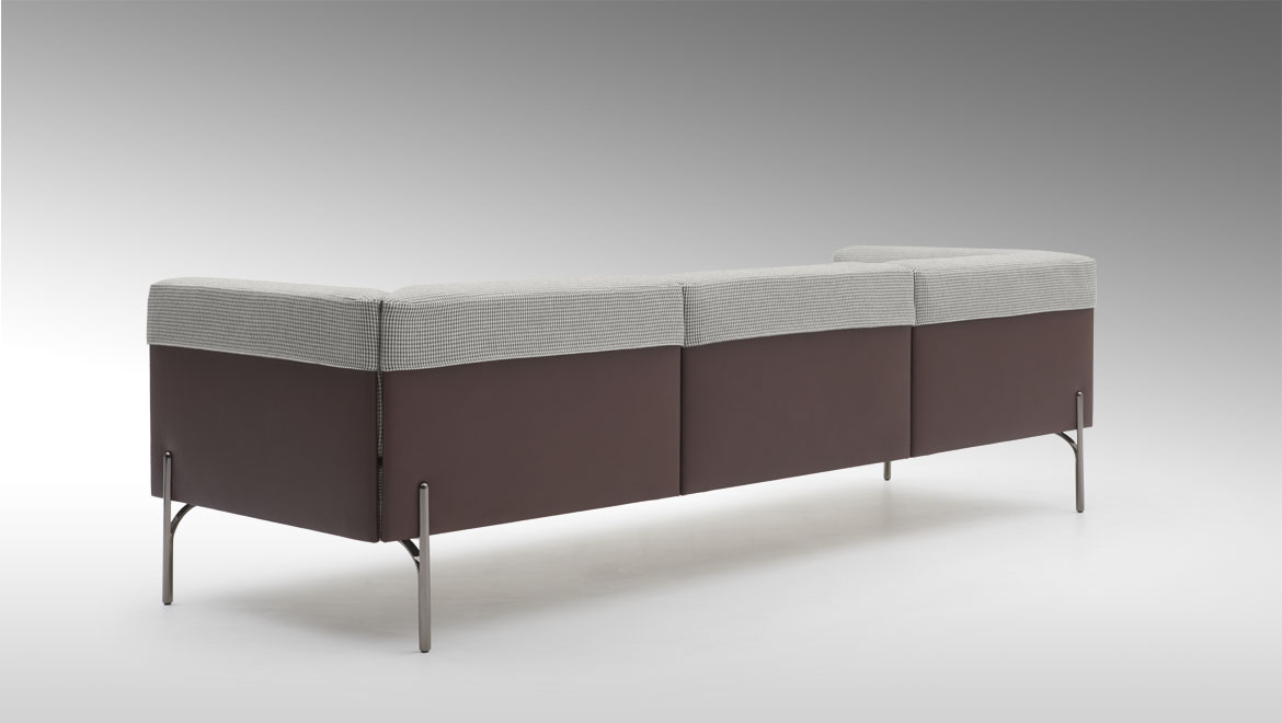 乐竞平台 - 坐具|沙发|办公家具|设计师家具|帕尔默沙发