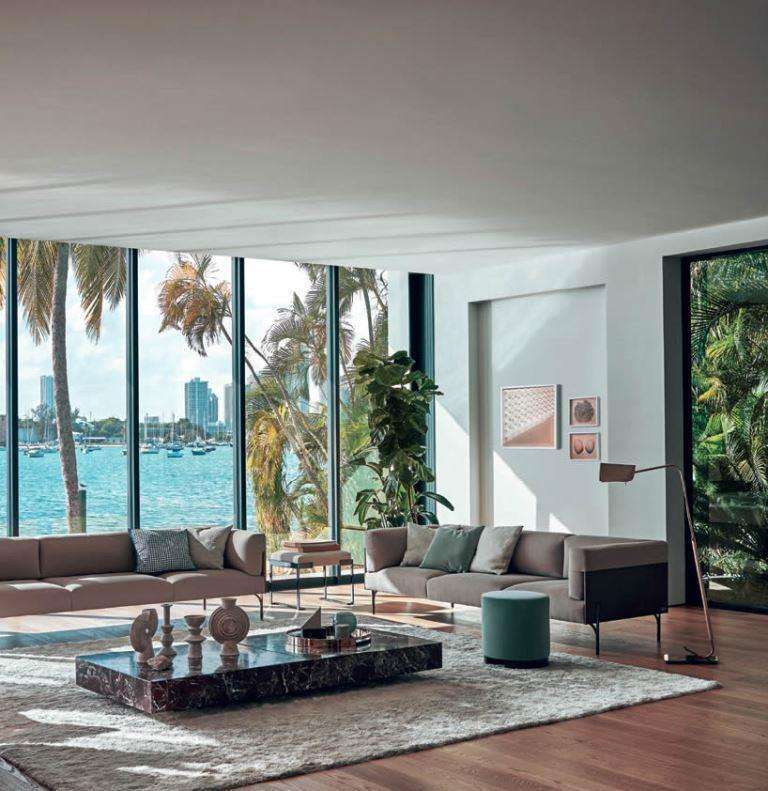 乐竞平台 - 坐具|沙发|办公家具|设计师家具|帕尔默沙发