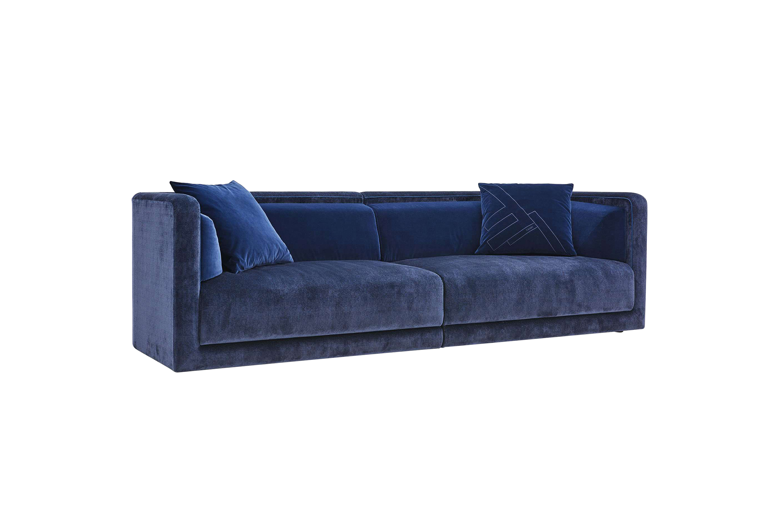 乐竞平台 - 坐具|沙发|办公家具|设计师家具|康拉德沙发