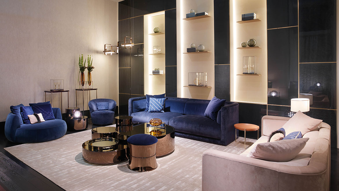 乐竞平台 - 坐具|沙发|办公家具|设计师家具|康拉德沙发