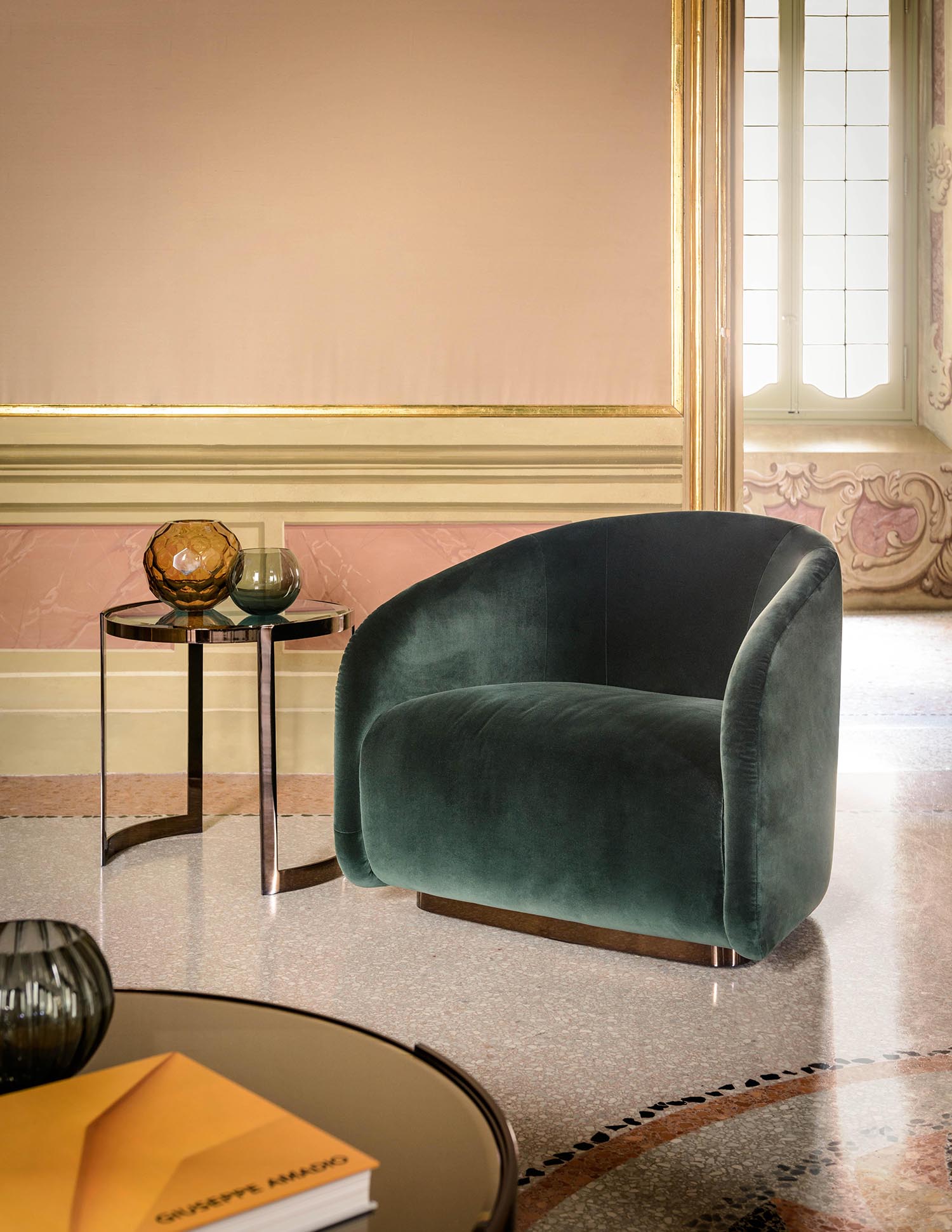 乐竞平台 - 坐具|沙发|办公家具|设计师家具|范妮扶手椅