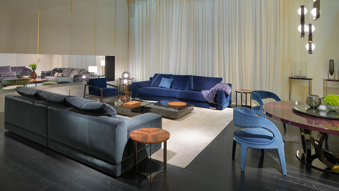 乐竞平台 - 坐具|沙发|办公家具|设计师家具|麦迪逊沙发