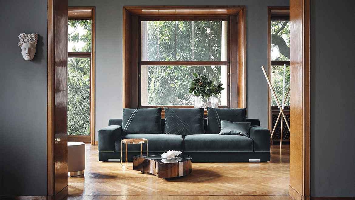 乐竞平台 - 坐具|沙发|办公家具|设计师家具|麦迪逊沙发