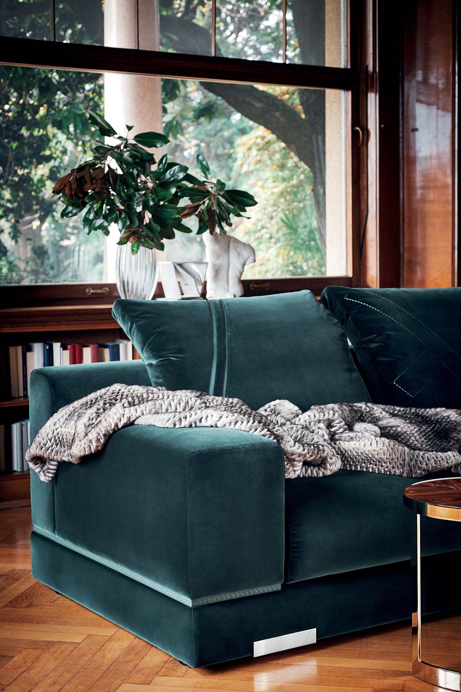 乐竞平台 - 坐具|沙发|办公家具|设计师家具|麦迪逊沙发