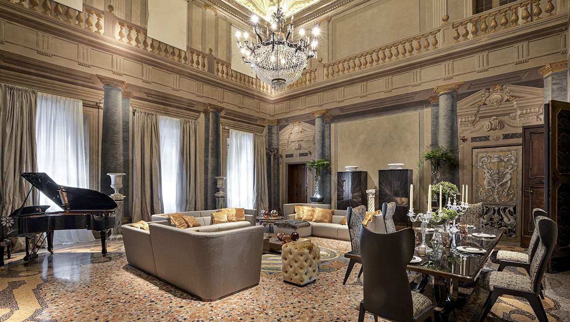 乐竞平台 - 坐具|吧椅/凳子|办公家具|设计师家具|Kubus Capitonne Ottomans