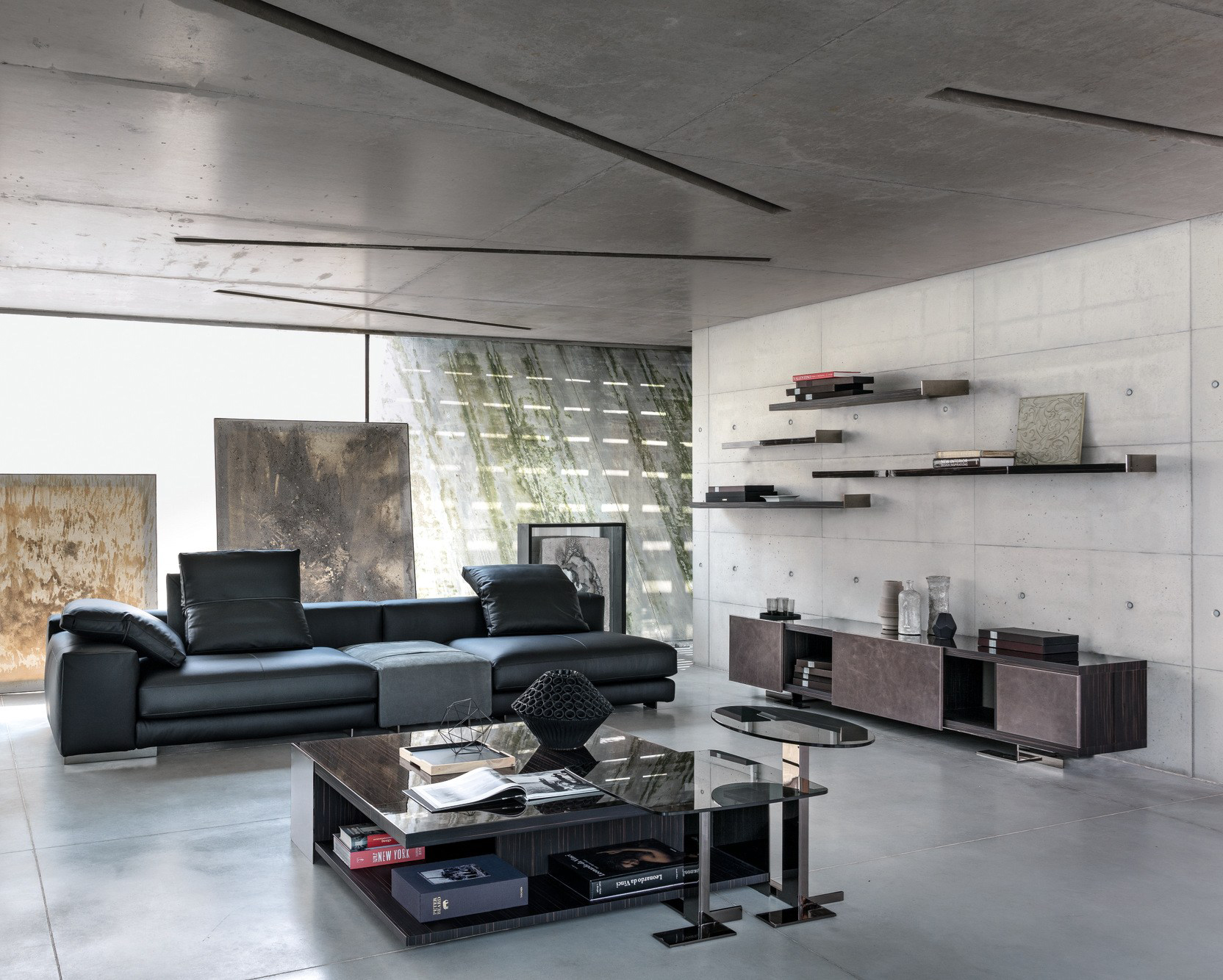 乐竞平台 - 桌几|茶几/边几|办公家具|设计师家具|明珠茶几系列