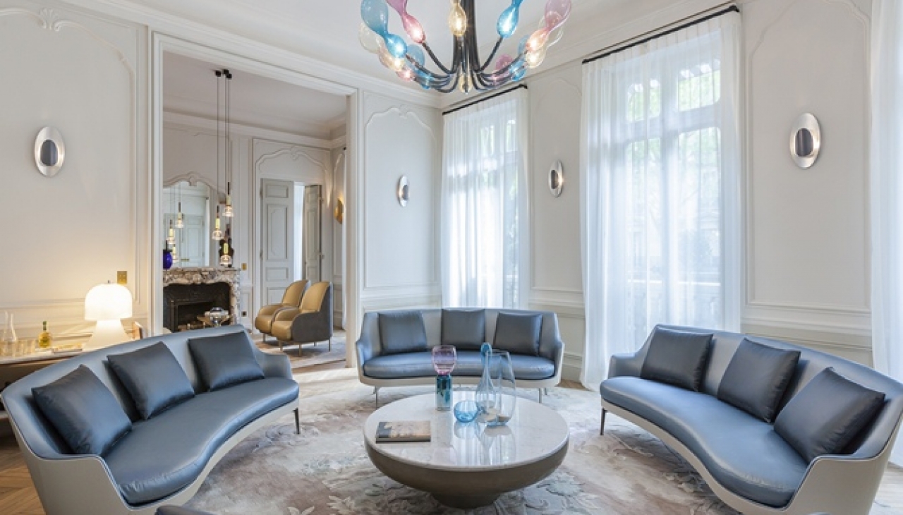 乐竞平台 - 坐具|沙发|办公家具|设计师家具|贝壳沙发