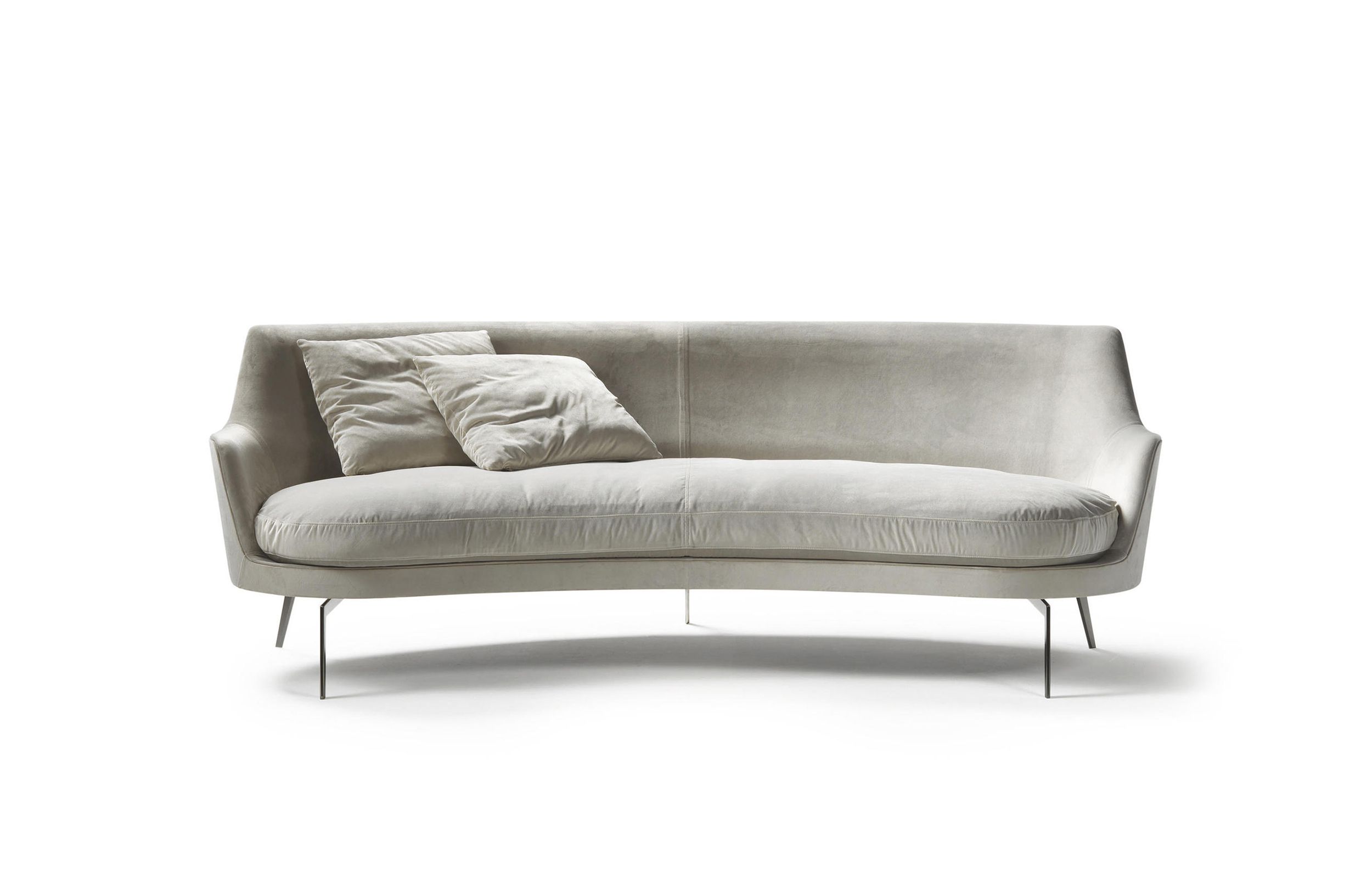 乐竞平台 - 坐具|沙发|办公家具|设计师家具|贝壳沙发