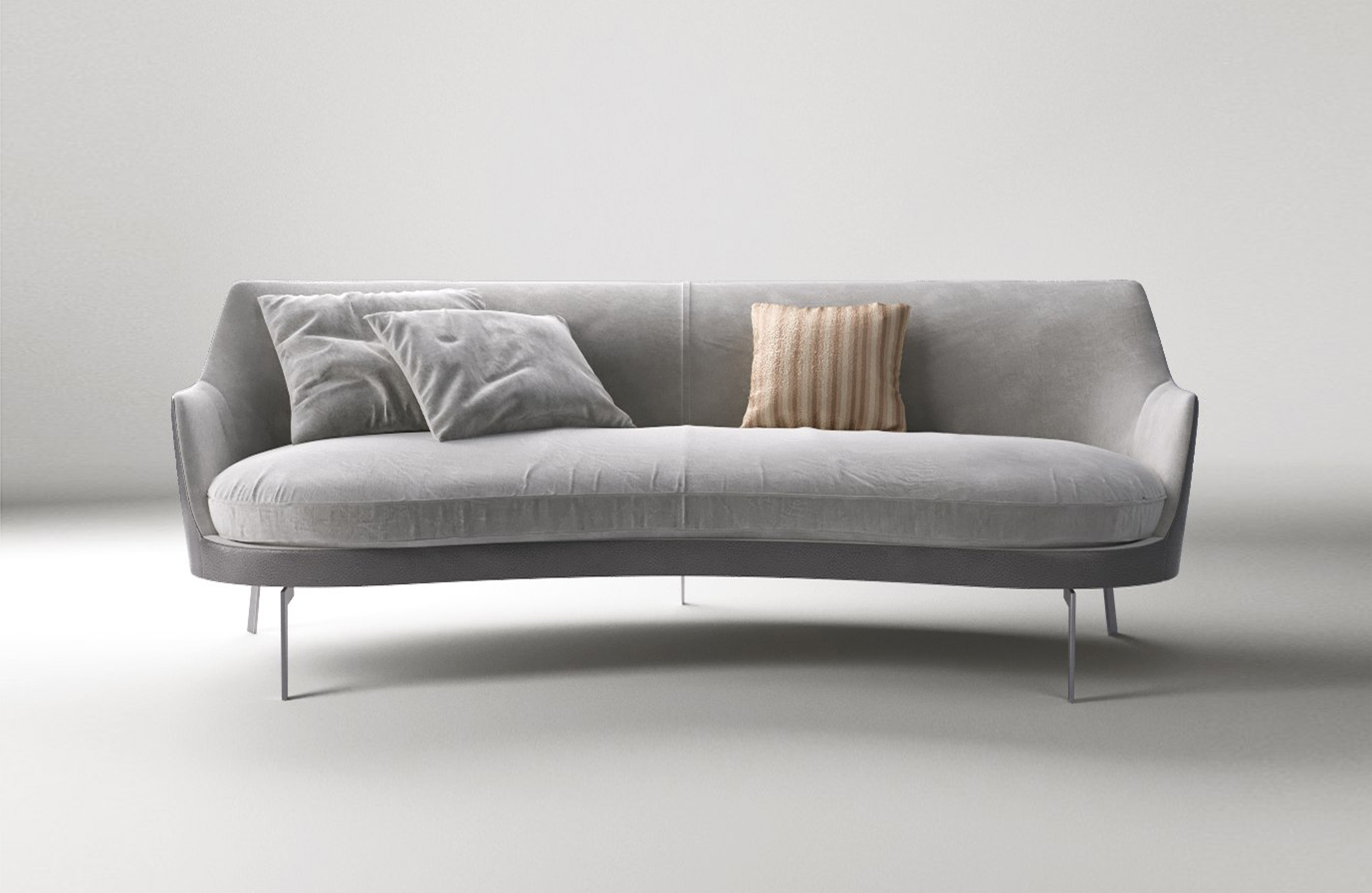 乐竞平台 - 坐具|沙发|办公家具|设计师家具|贝壳沙发