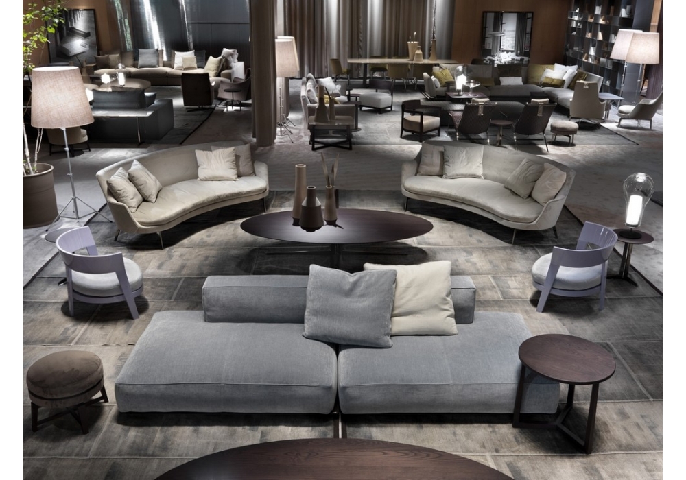 乐竞平台 - 坐具|沙发|办公家具|设计师家具|贝壳沙发