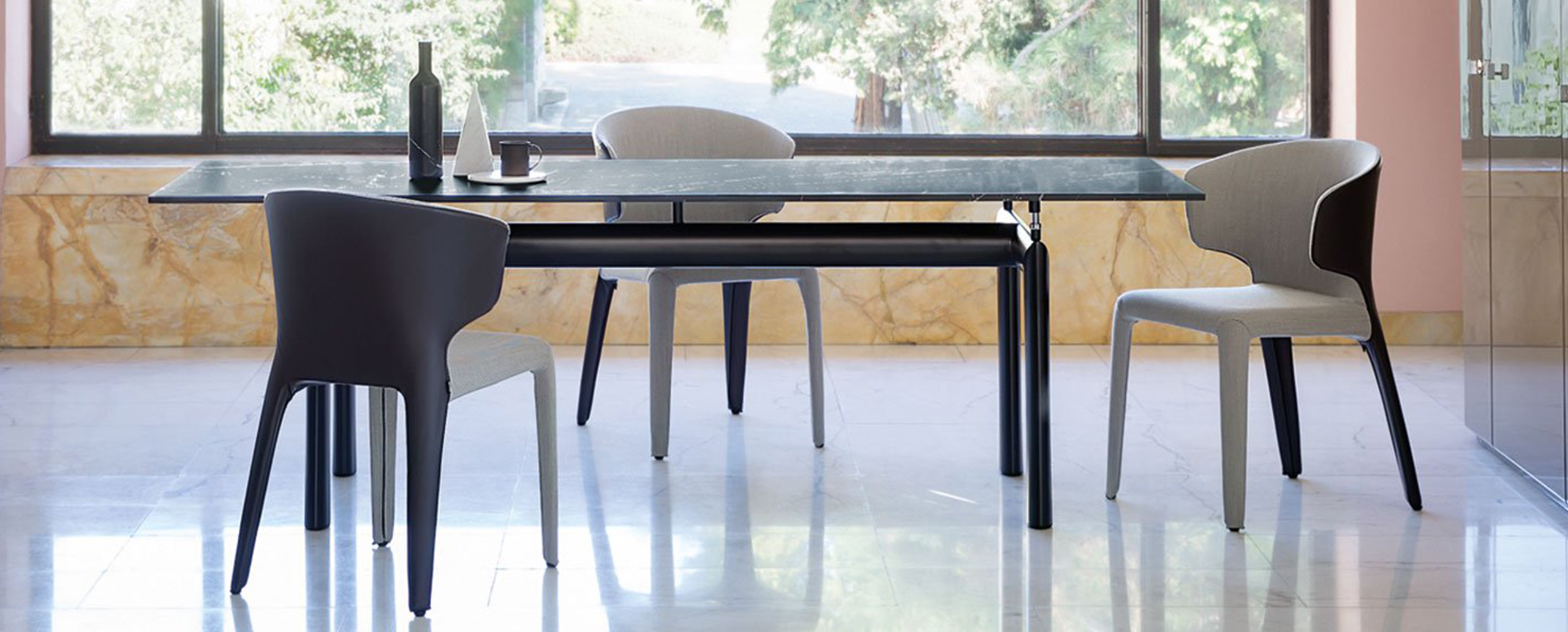 乐竞平台 - 坐具|餐椅|办公家具|设计师家具|367你好椅