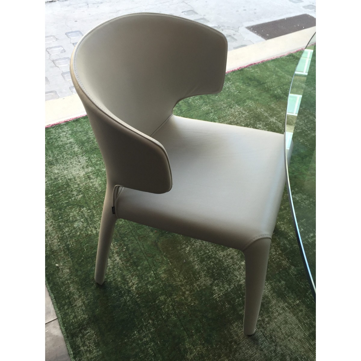 乐竞平台 - 坐具|餐椅|办公家具|设计师家具|367你好椅