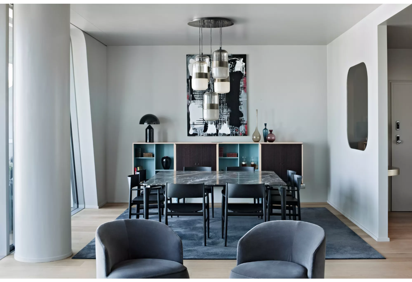 乐竞平台 - 储物|储物柜|办公家具|设计师家具|LC储物标准柜