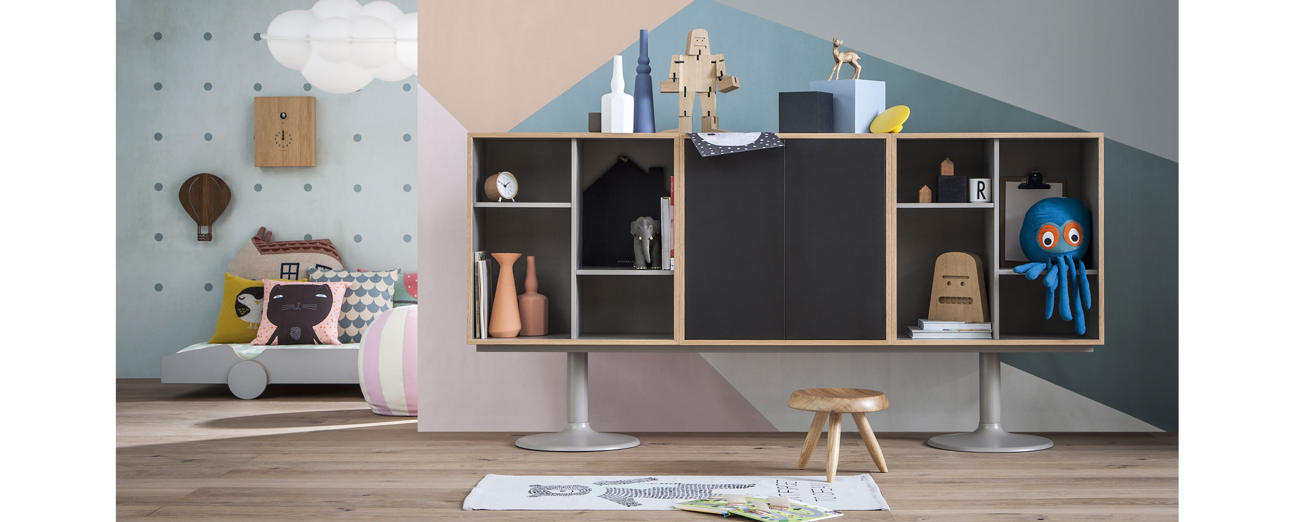 乐竞平台 - 储物|储物柜|办公家具|设计师家具|LC储物标准柜