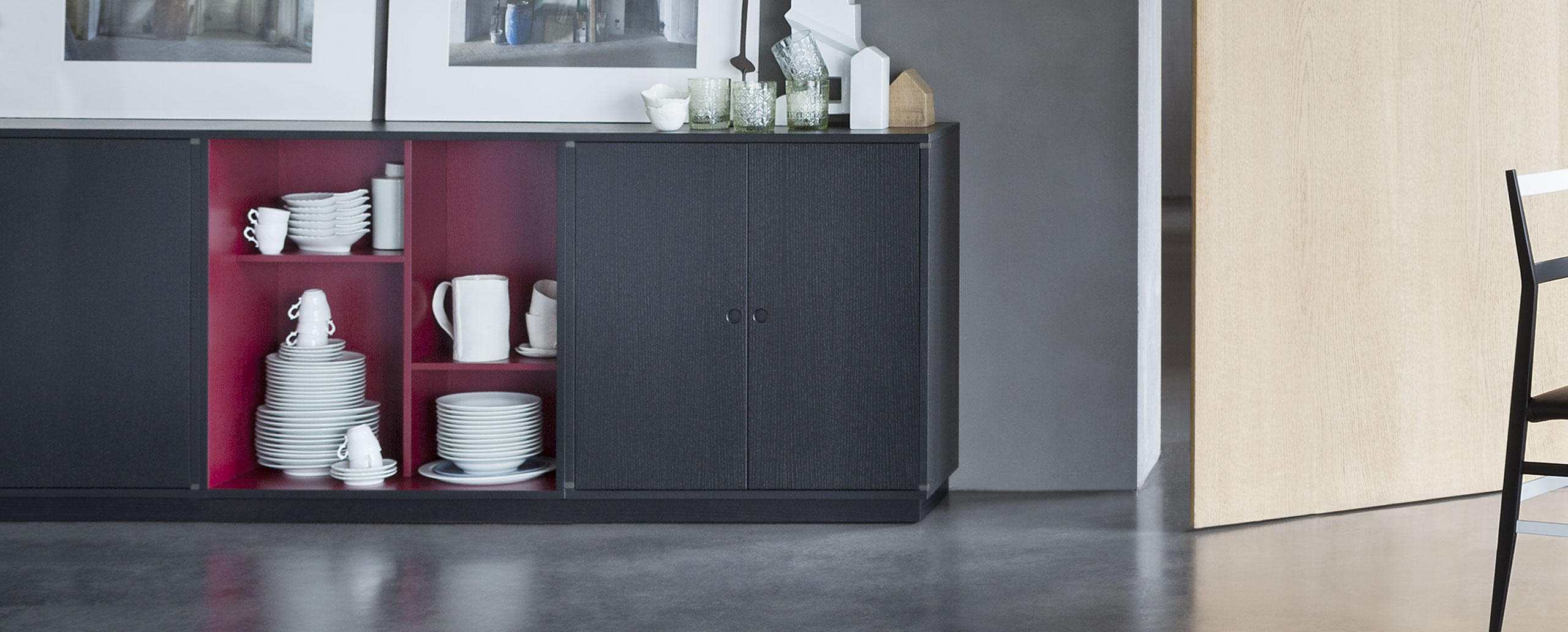 乐竞平台 - 储物|储物柜|办公家具|设计师家具|LC储物标准柜