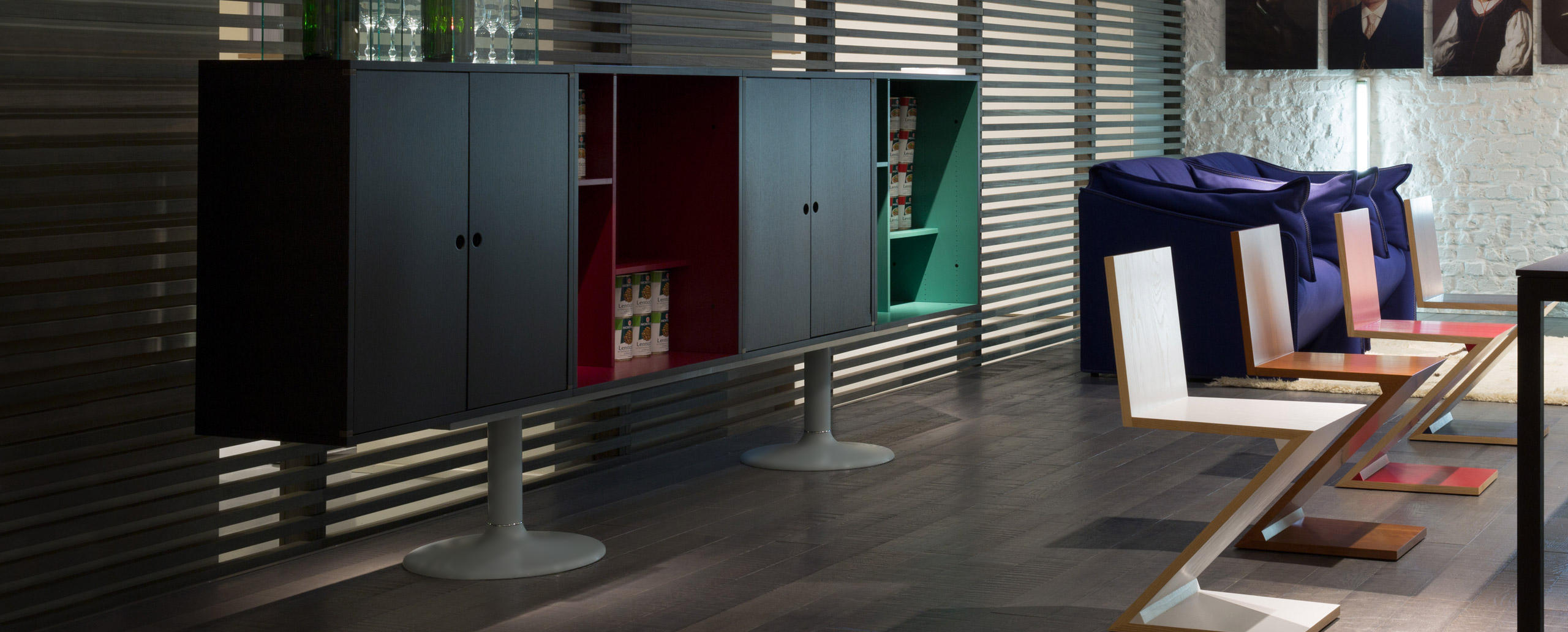 乐竞平台 - 储物|储物柜|办公家具|设计师家具|LC储物标准柜