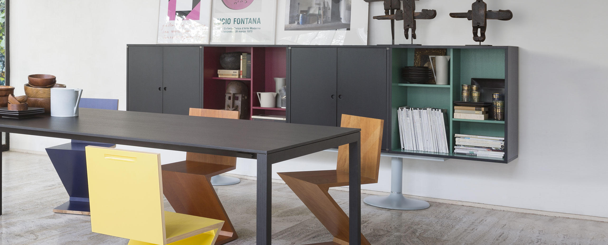 乐竞平台 - 储物|储物柜|办公家具|设计师家具|LC储物标准柜