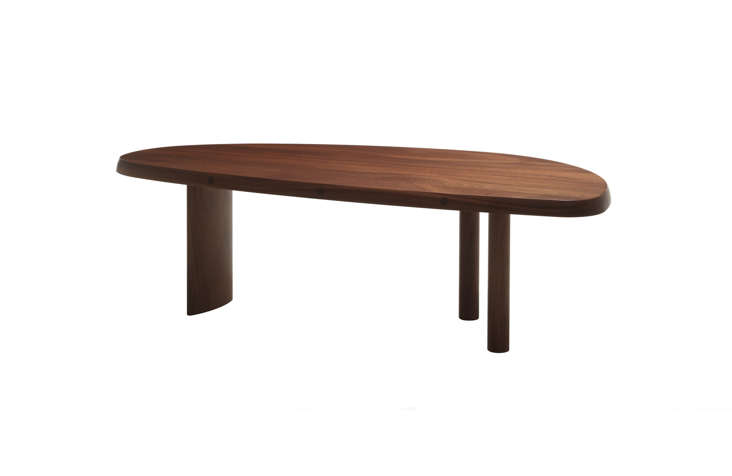 乐竞平台 - 桌几|办公桌|办公家具|设计师家具|525马蹄自由桌