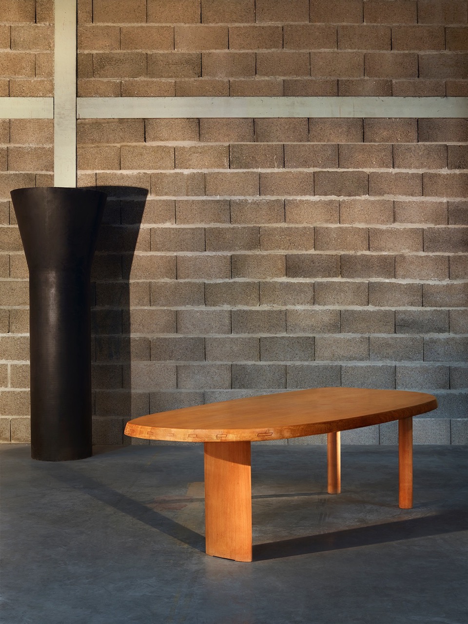 乐竞平台 - 桌几|办公桌|办公家具|设计师家具|525马蹄自由桌