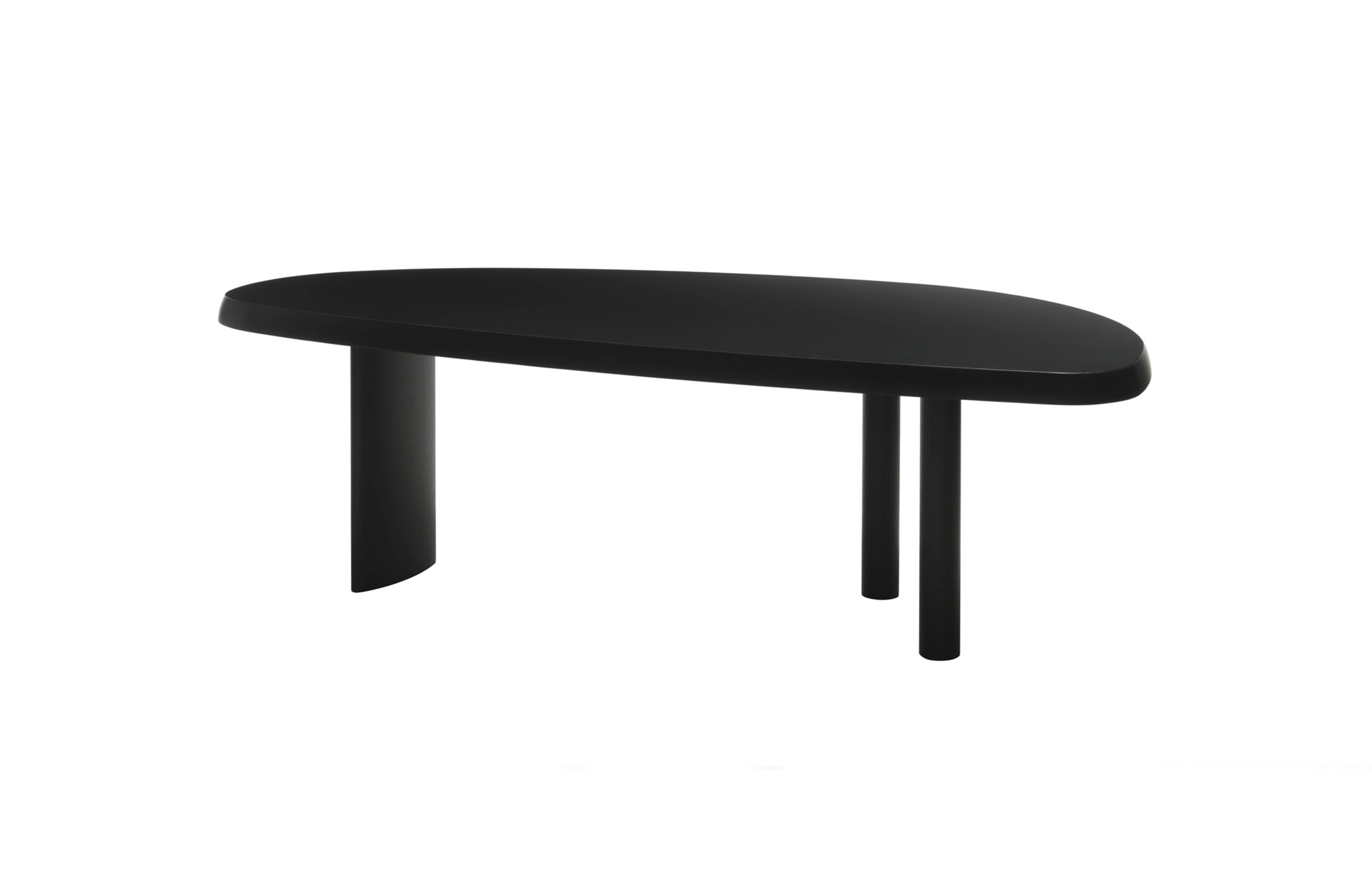 乐竞平台 - 桌几|办公桌|办公家具|设计师家具|525马蹄自由桌