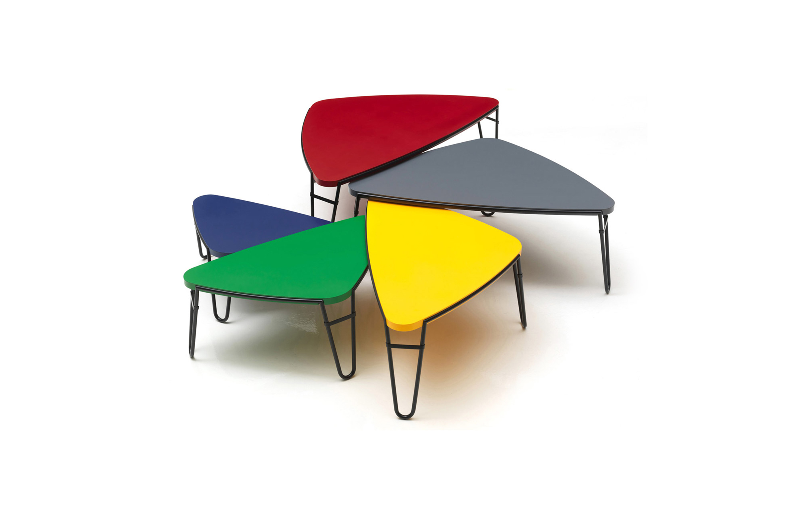 [乐竞平台 - 桌几|茶几/边几|办公家具|设计师家具|519花瓣茶几]