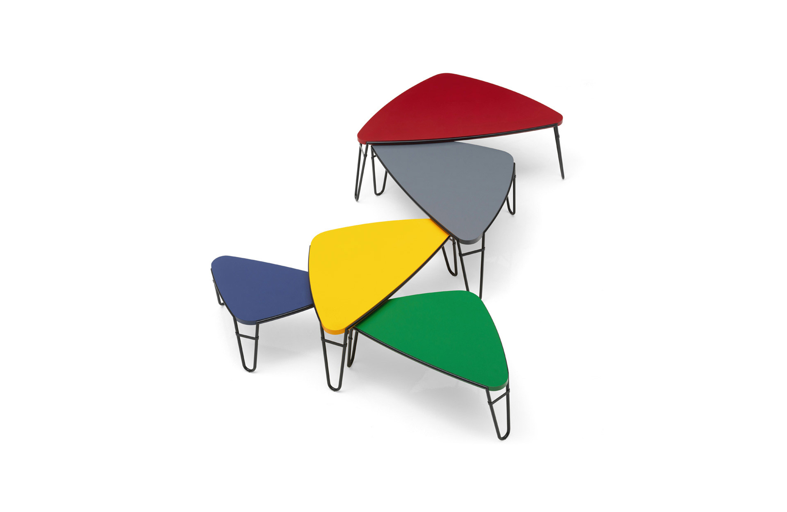 乐竞平台 - 桌几|茶几/边几|办公家具|设计师家具|519花瓣茶几