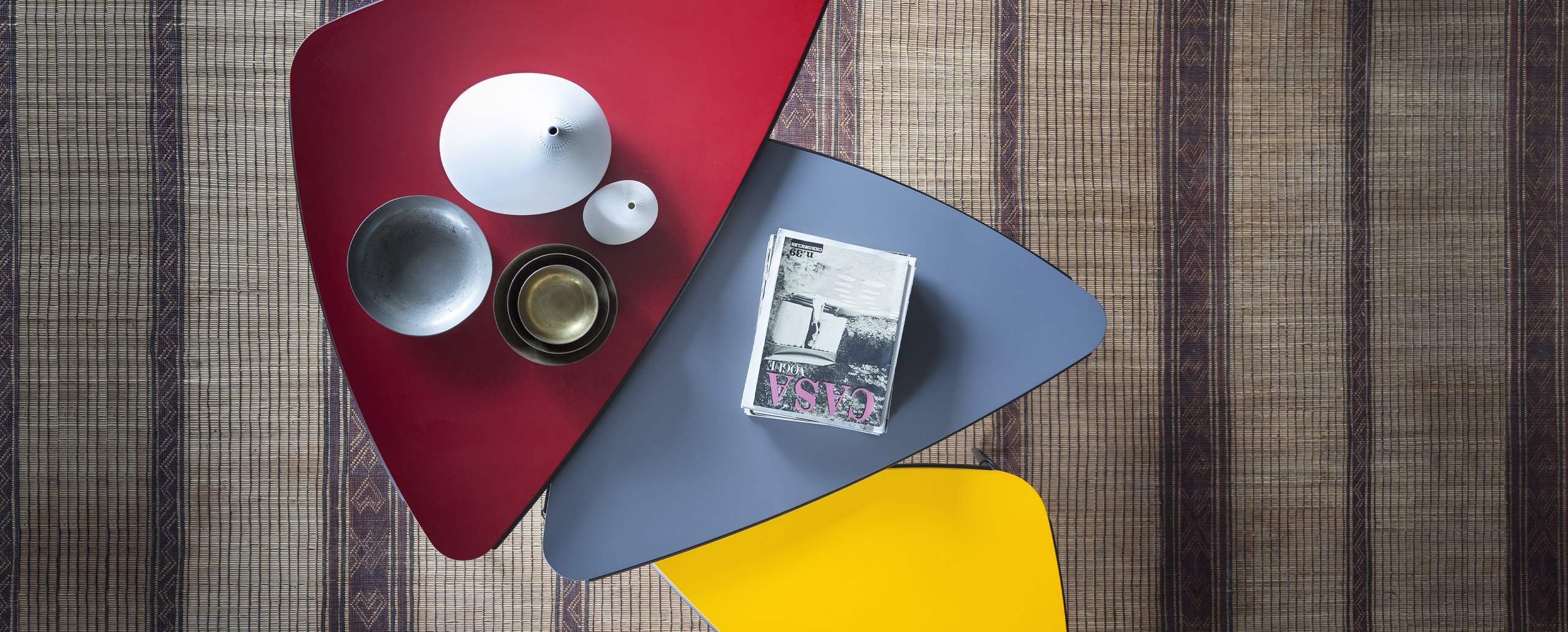 乐竞平台 - 桌几|茶几/边几|办公家具|设计师家具|519花瓣茶几