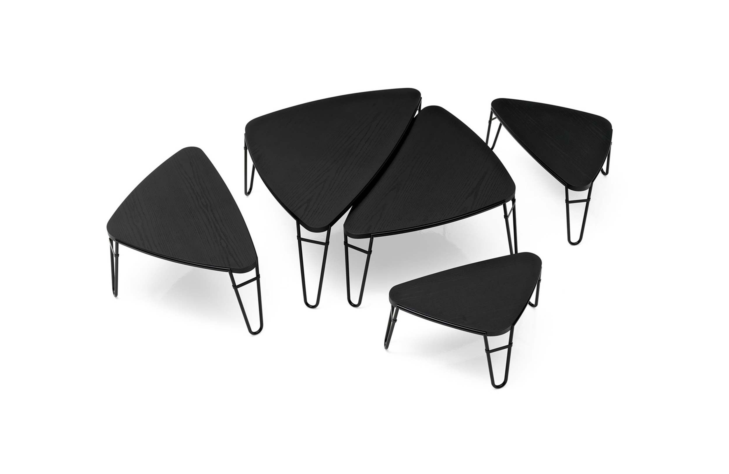 乐竞平台 - 桌几|茶几/边几|办公家具|设计师家具|519花瓣茶几