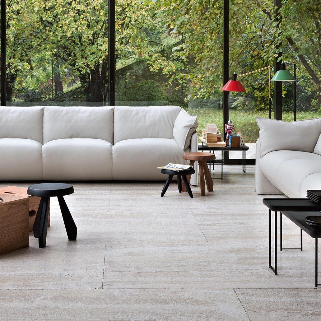 乐竞平台 - 坐具|吧椅/凳子|办公家具|设计师家具|梅瑞贝尔矮凳