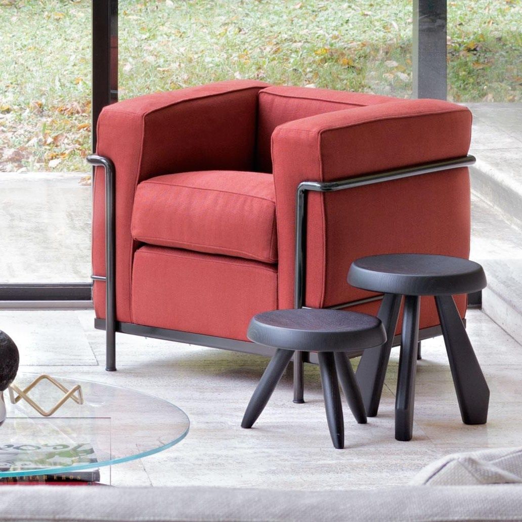 乐竞平台 - 坐具|吧椅/凳子|办公家具|设计师家具|梅瑞贝尔矮凳