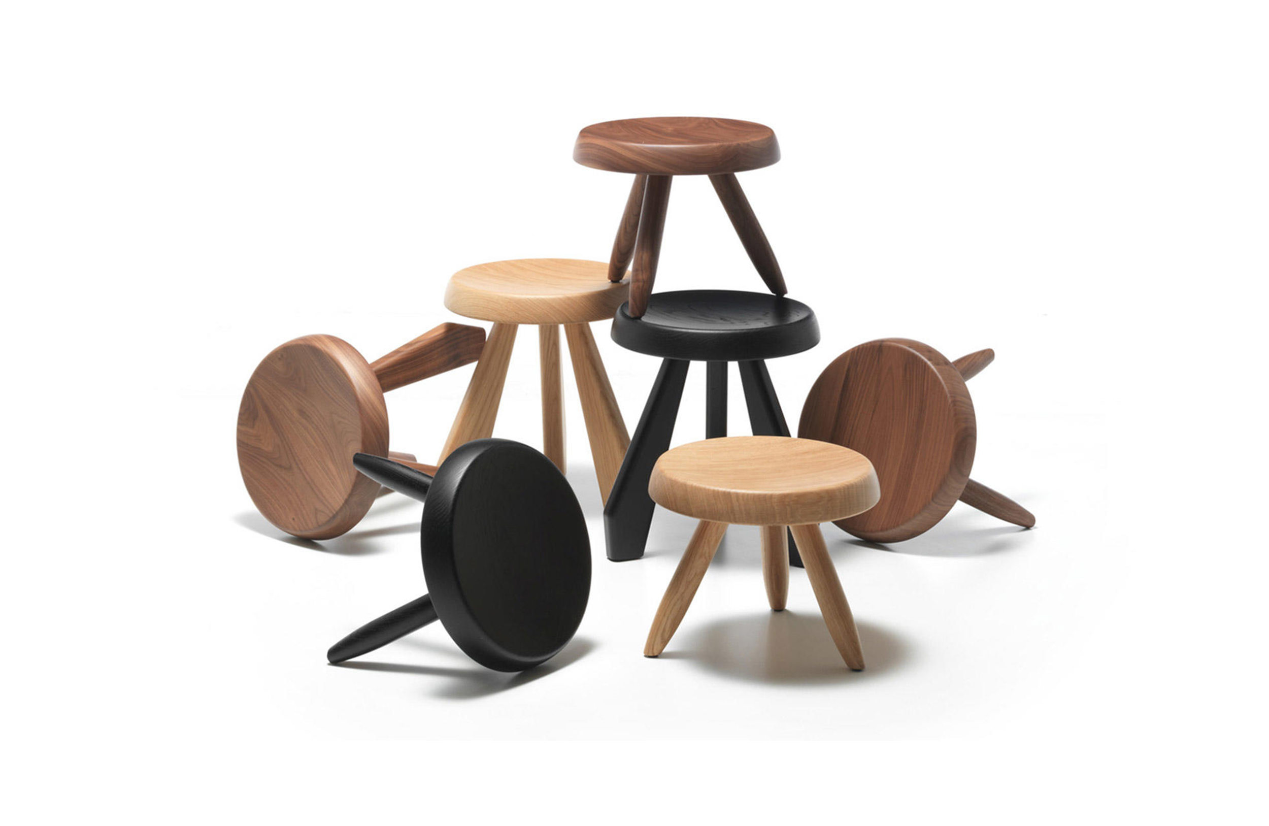 乐竞平台 - 坐具|吧椅/凳子|办公家具|设计师家具|梅瑞贝尔矮凳