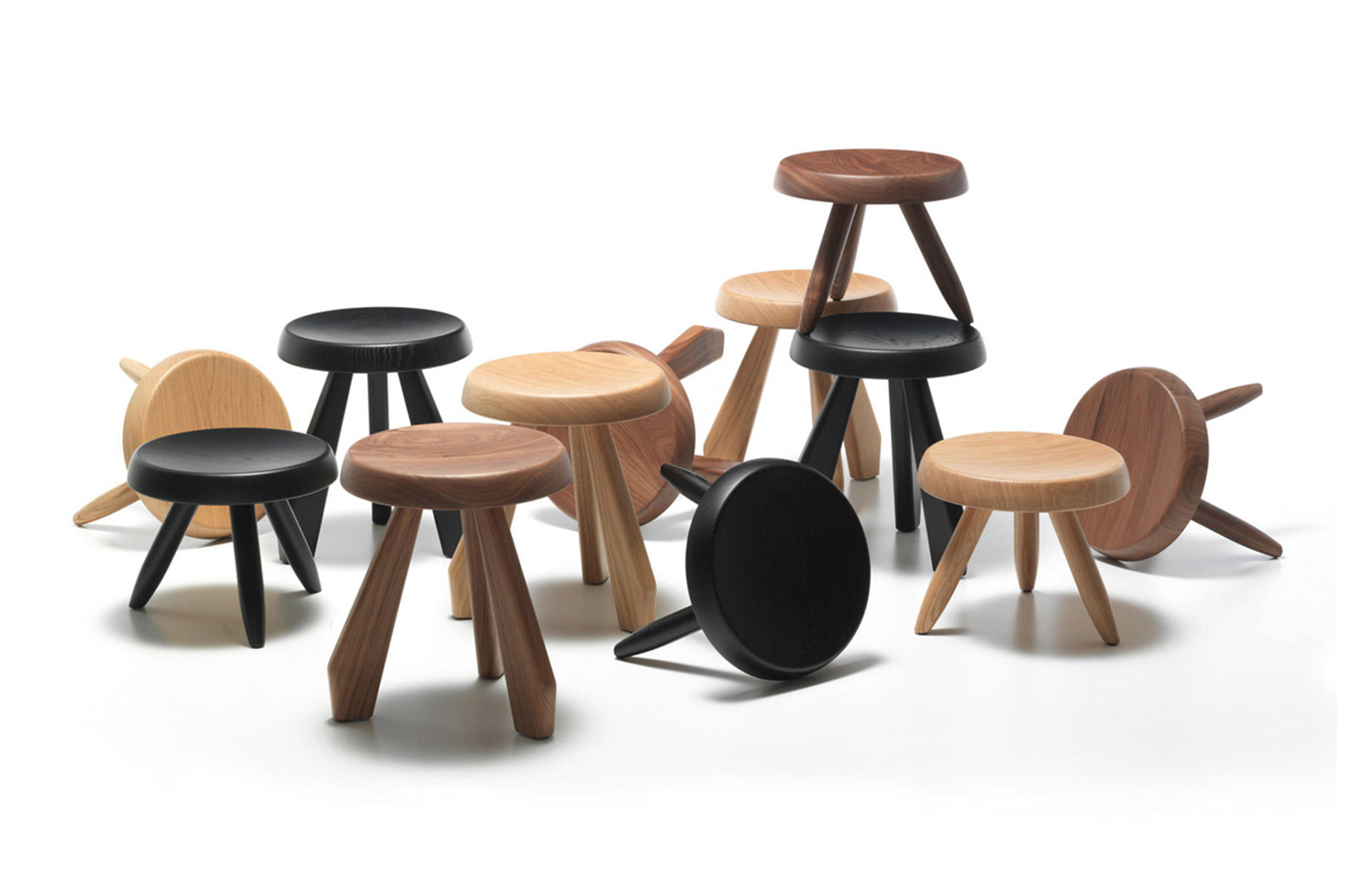 乐竞平台 - 坐具|吧椅/凳子|办公家具|设计师家具|梅瑞贝尔矮凳