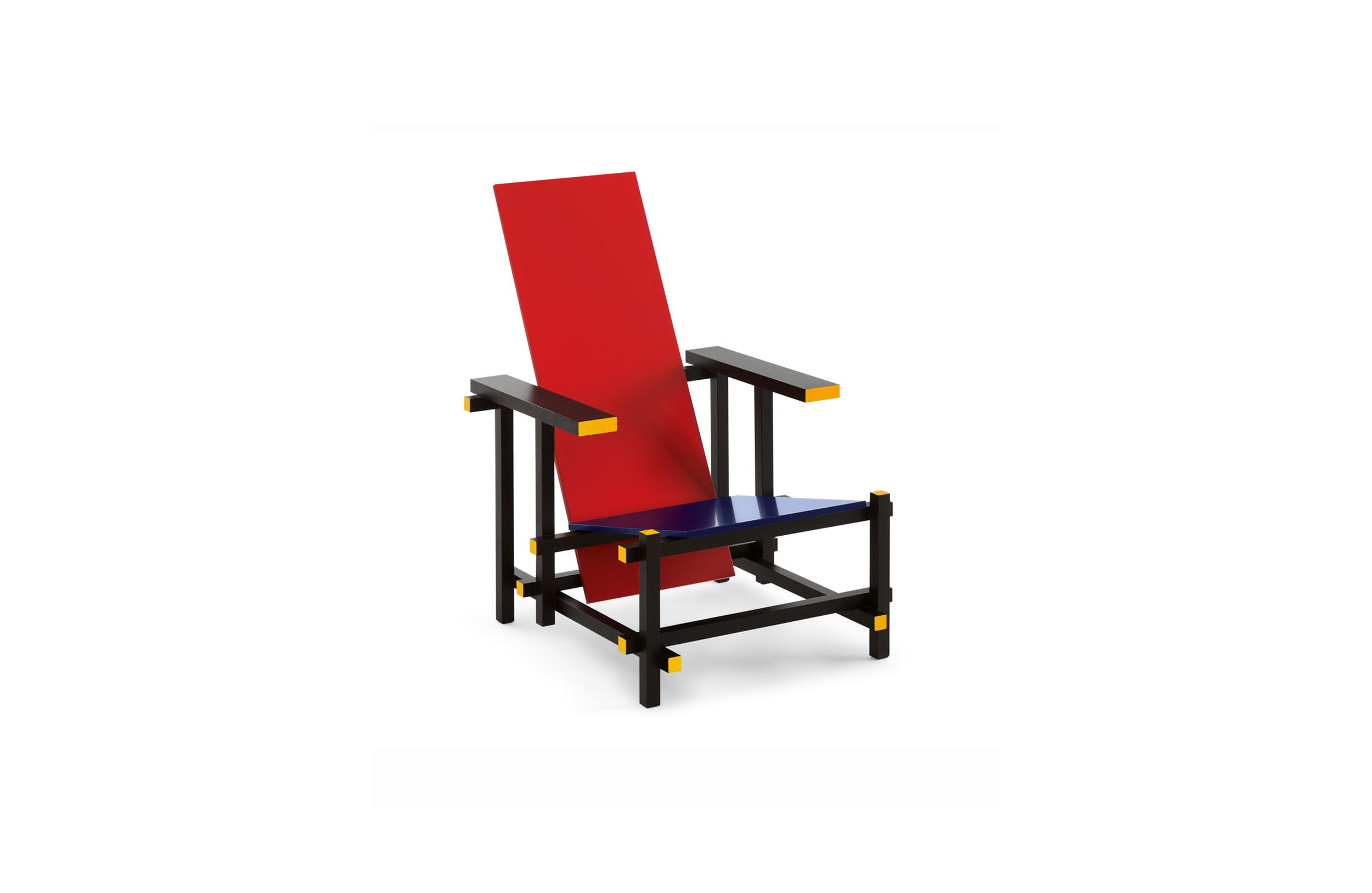 乐竞平台 - 坐具|休闲椅|办公家具|设计师家具|635红蓝椅