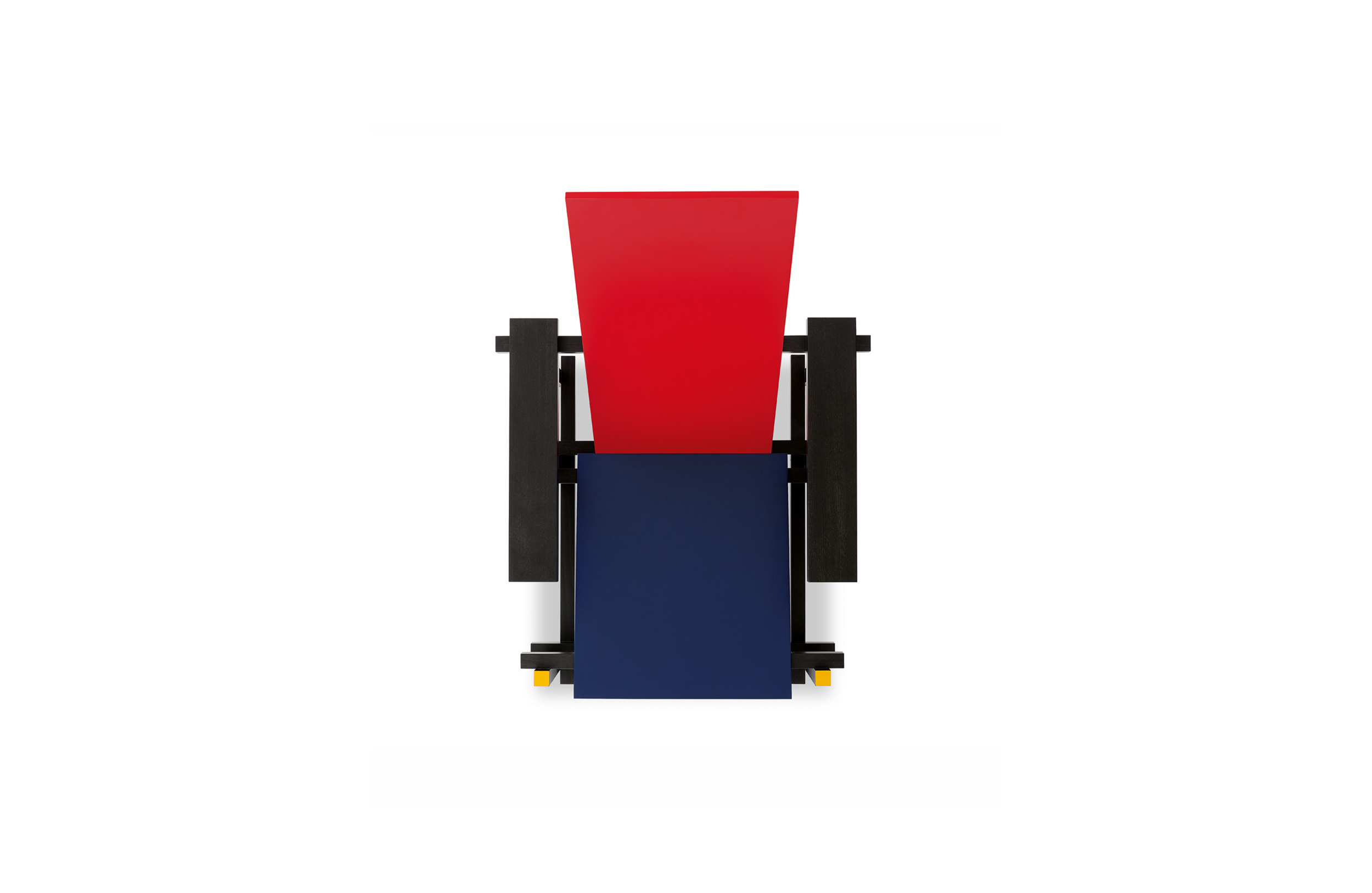 乐竞平台 - 坐具|休闲椅|办公家具|设计师家具|635红蓝椅