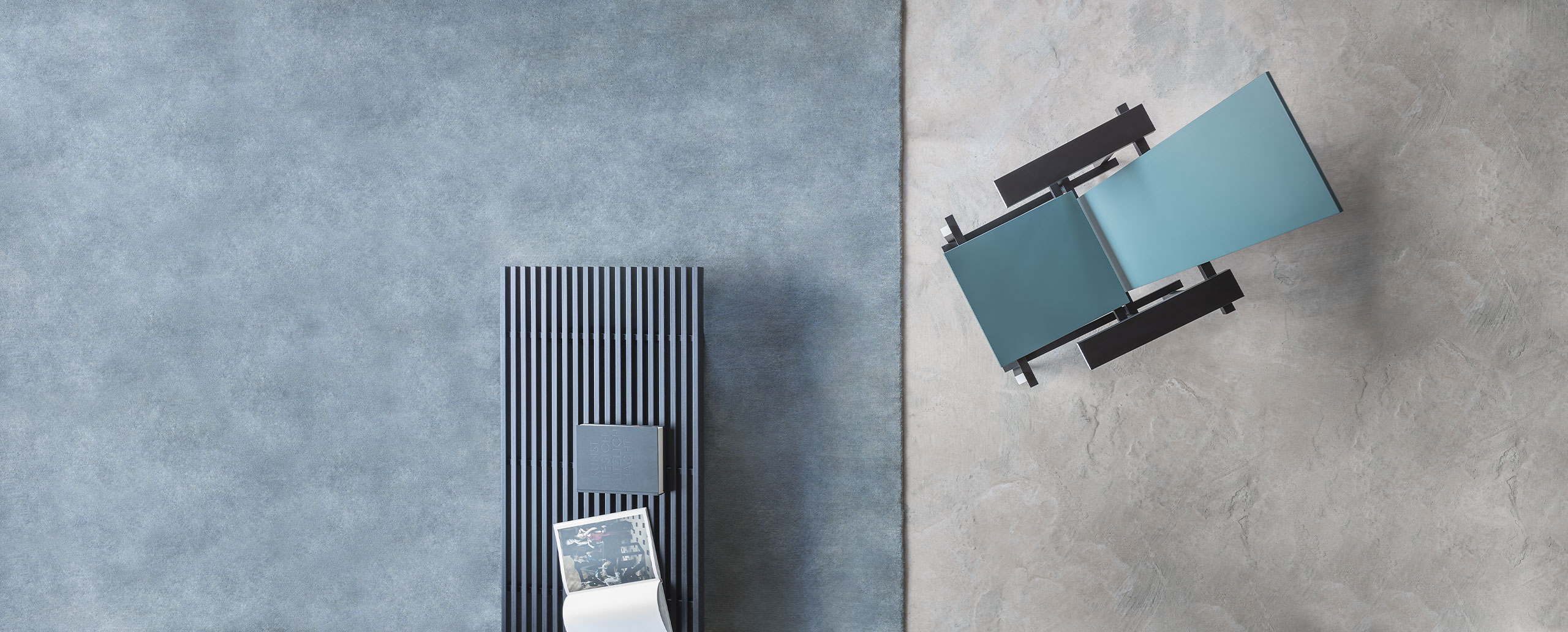 乐竞平台 - 坐具|休闲椅|办公家具|设计师家具|635红蓝椅