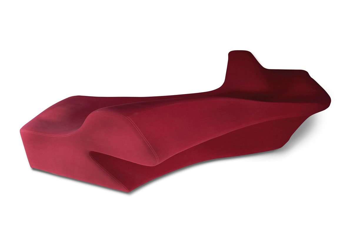 [乐竞平台 - 坐具|沙发|办公家具|设计师家具|Moraine沙发]