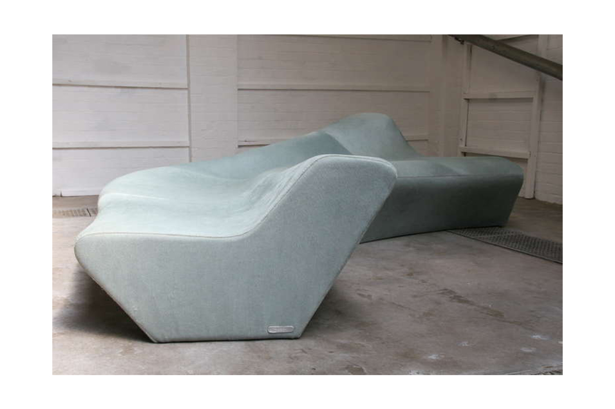 乐竞平台 - 坐具|沙发|办公家具|设计师家具|Moraine沙发