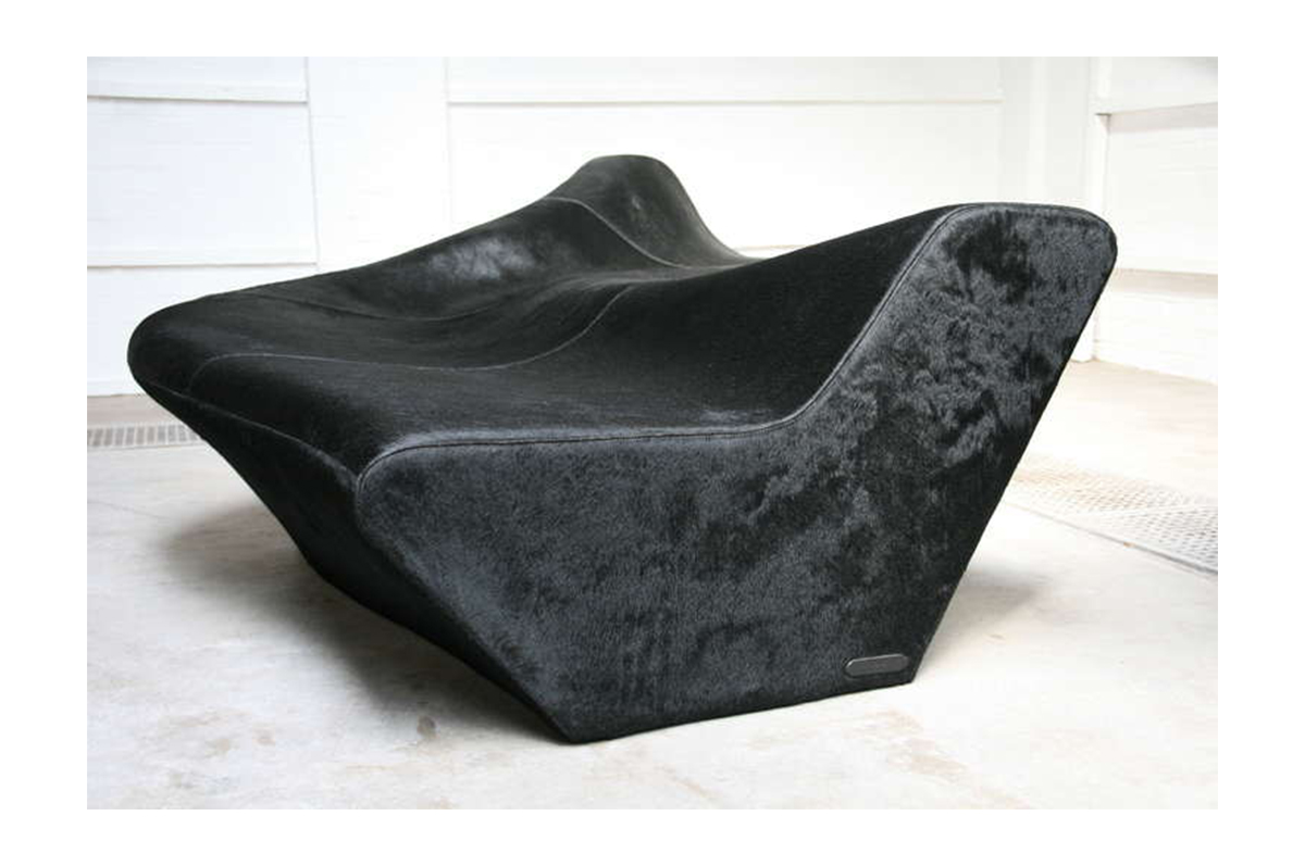 乐竞平台 - 坐具|沙发|办公家具|设计师家具|Moraine沙发