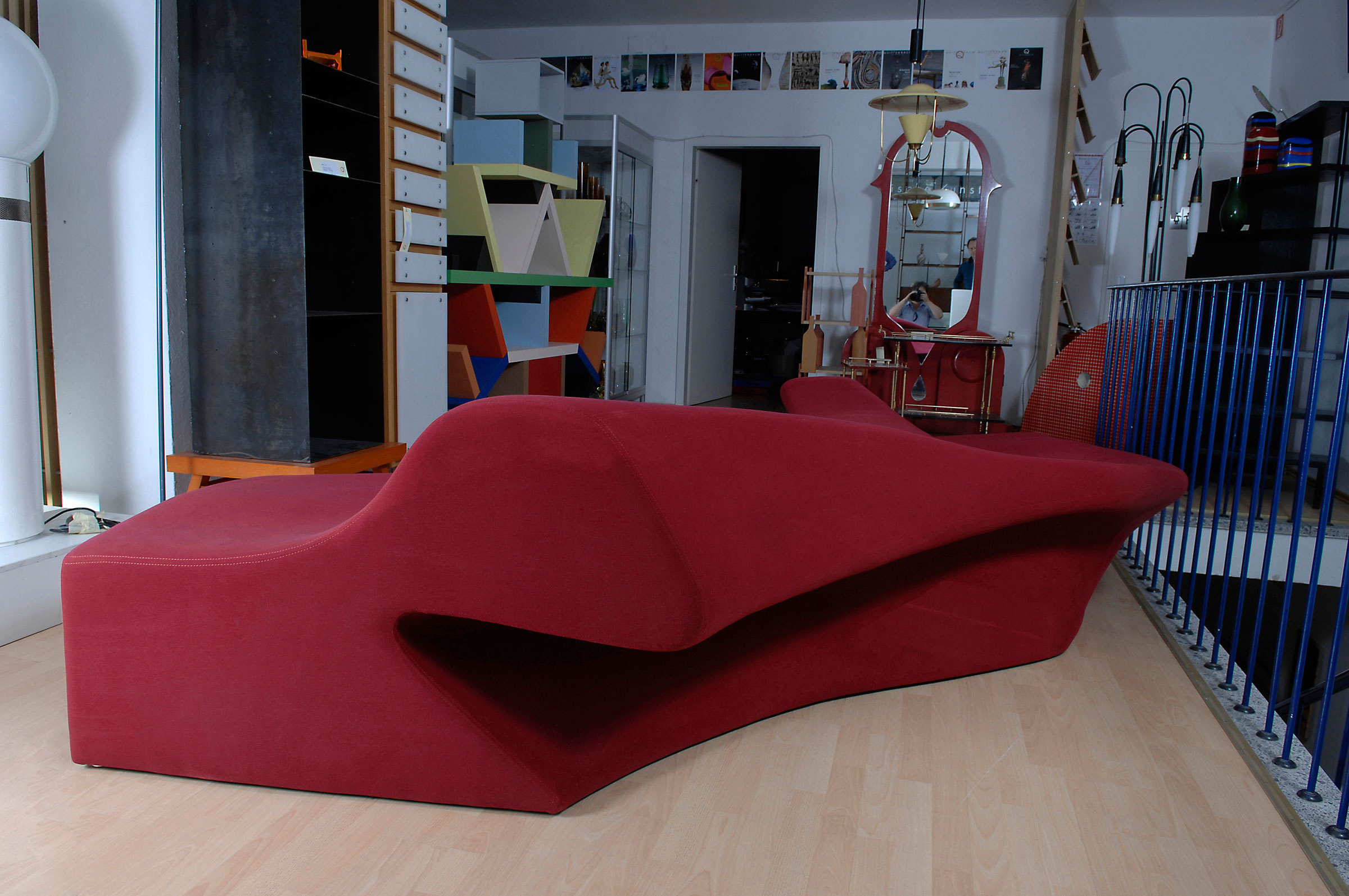 乐竞平台 - 坐具|沙发|办公家具|设计师家具|Moraine沙发