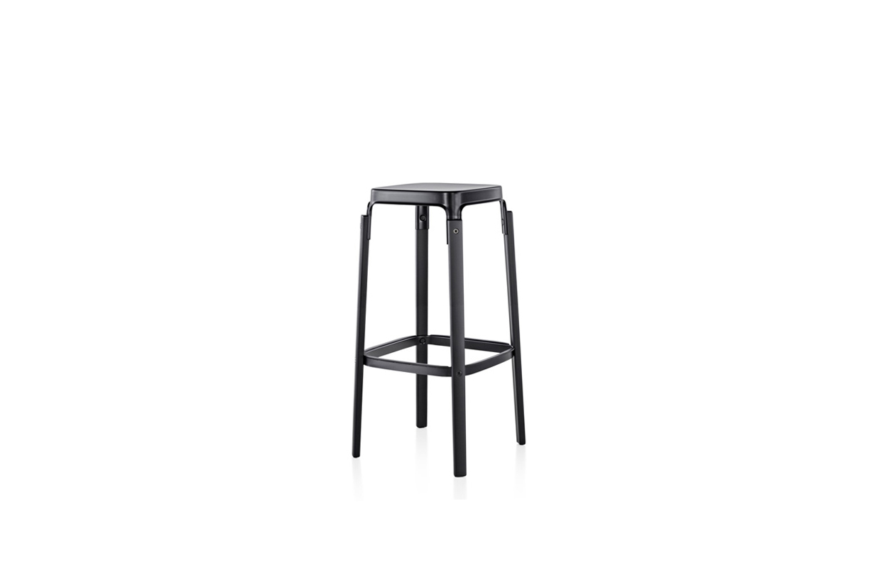 乐竞平台 - 坐具|吧椅/凳子|办公家具|设计师家具|steelwood凳子