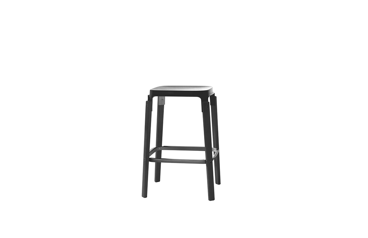 乐竞平台 - 坐具|吧椅/凳子|办公家具|设计师家具|steelwood凳子