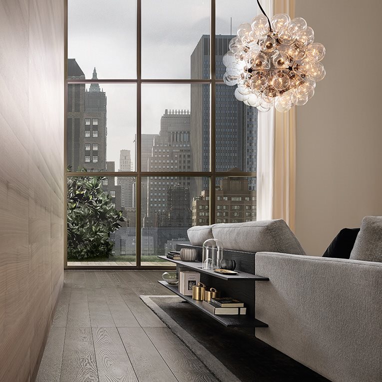 乐竞平台 - 坐具|沙发|办公家具|设计师家具|蒙德里安沙发