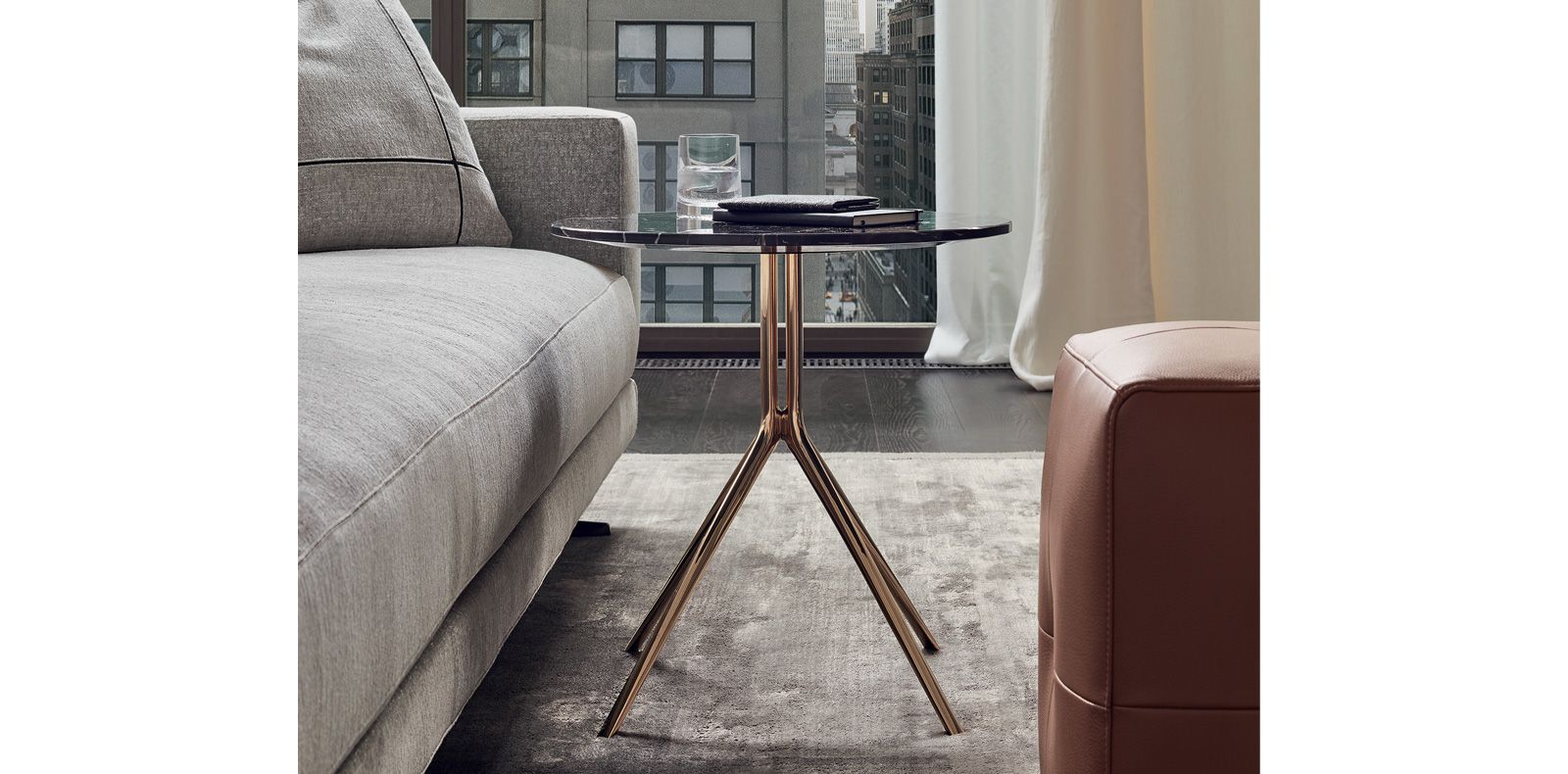 乐竞平台 - 坐具|沙发|办公家具|设计师家具|蒙德里安沙发