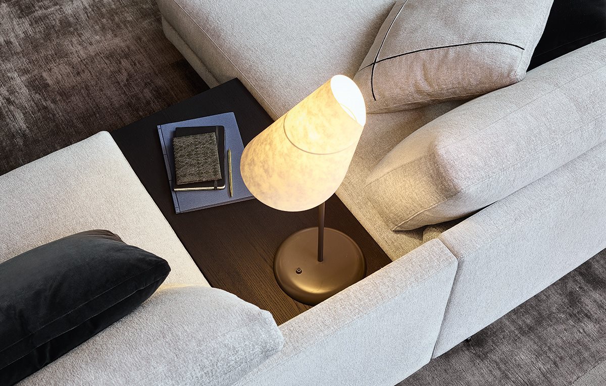 乐竞平台 - 坐具|沙发|办公家具|设计师家具|蒙德里安沙发