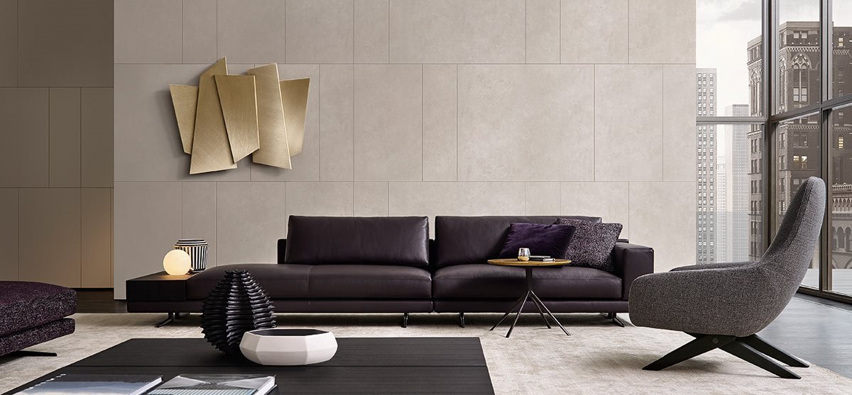 乐竞平台 - 坐具|沙发|办公家具|设计师家具|蒙德里安沙发