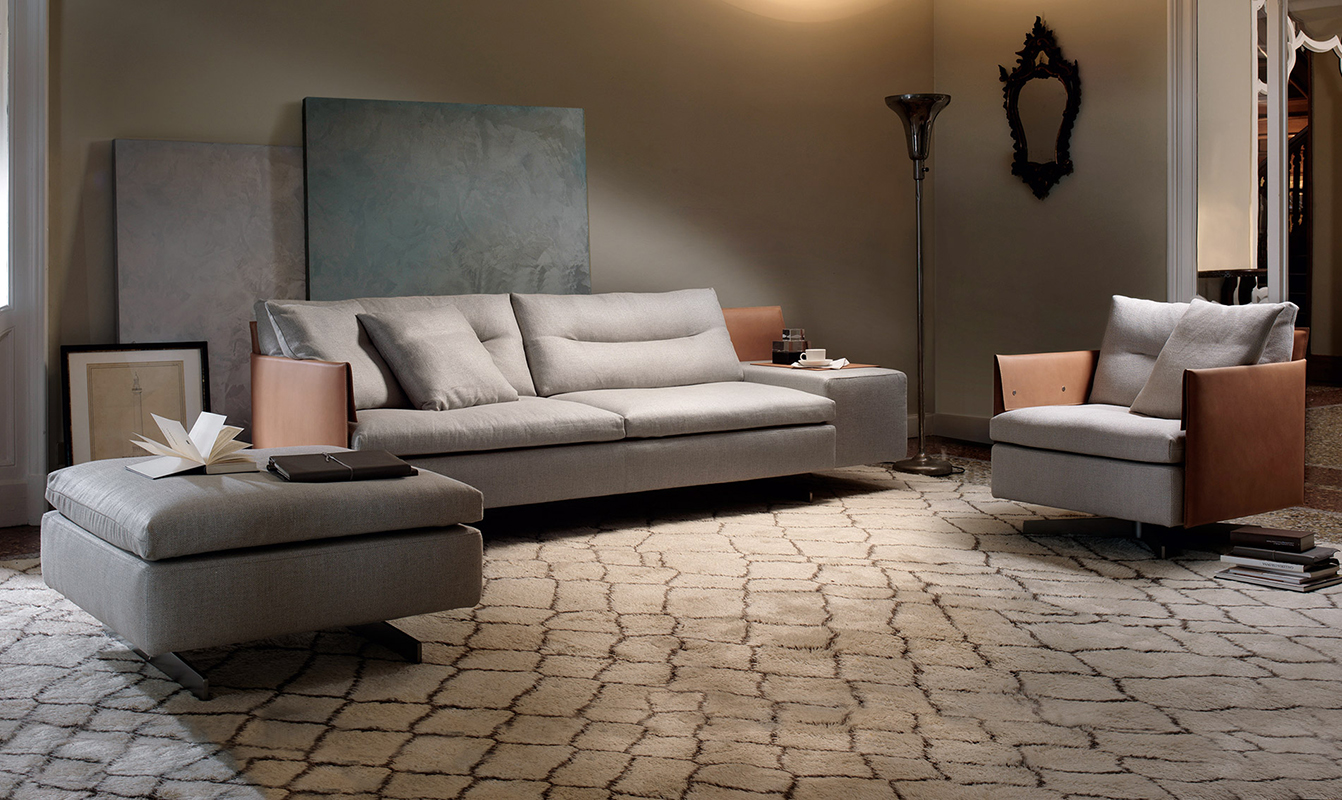 乐竞平台 - 坐具|沙发|办公家具|设计师家具|老爷车沙发